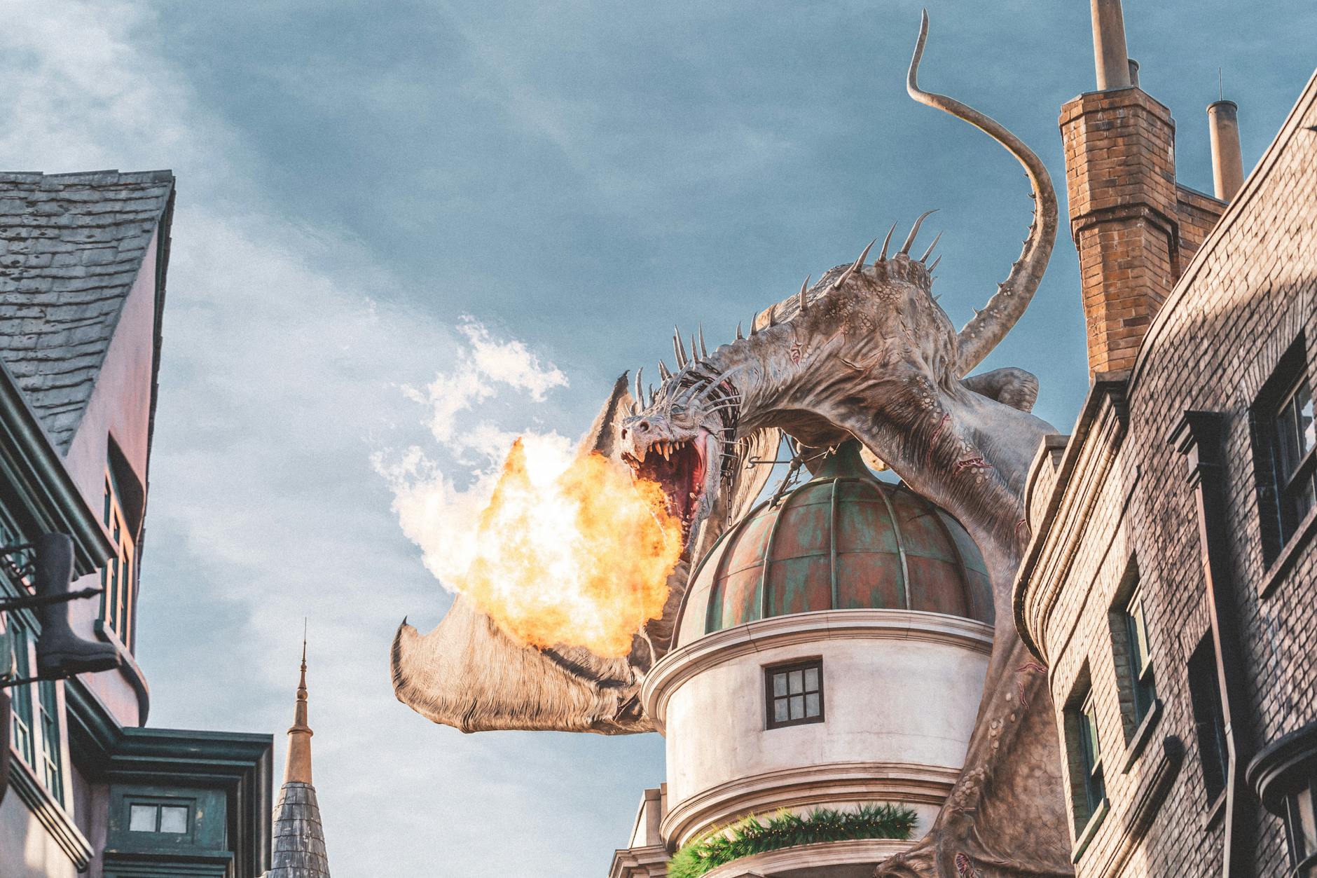 Ultimate Guide to Orlando’s Hidden Theme Parks